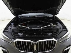 BMW X5 Facelift xDrive 30Li M Sport Premium Package - ფოტო 14