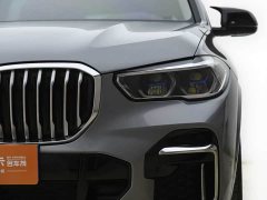 BMW X5 Facelift xDrive 30Li M Sport Premium Package - ფოტო 6