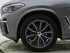 BMW X5 Facelift xDrive 30Li M Sport Premium Package - ფოტო 7
