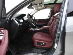 BMW X5 Facelift xDrive 30Li M Sport Premium Package - ფოტო 8
