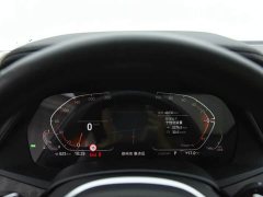 BMW X5 Facelift xDrive 30Li M Sport Premium Package - ფოტო 9