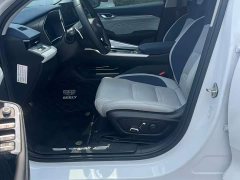 Geely Xingrui 2.0T Diesel Premium Edition - ფოტო 4