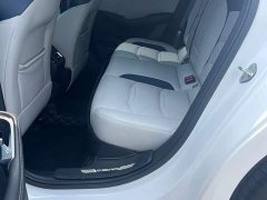 Geely Xingrui 2.0T Diesel Premium Edition - ფოტო 5