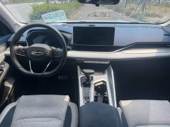 Geely Xingrui 2.0T Diesel Premium Edition - ფოტო 6