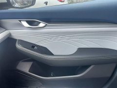 Geely Xingrui 2.0T Diesel Premium Edition - ფოტო 7