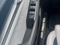 Geely Xingrui 2.0T Diesel Premium Edition - ფოტო 8