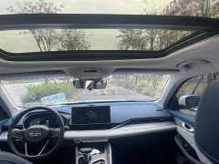 Geely Xingrui 2.0T Diesel Premium Edition - ფოტო 9