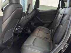 Tesla Model Y Long Range All-Wheel Drive - ფოტო 6