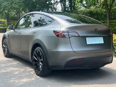 Tesla Model Y 2022 Long Range All-Wheel Drive - ფოტო 4
