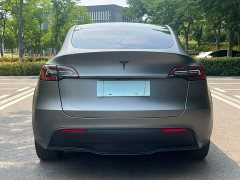 Tesla Model Y 2022 Long Range All-Wheel Drive - ფოტო 5