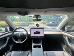 Tesla Model Y 2022 Long Range All-Wheel Drive - ფოტო 7