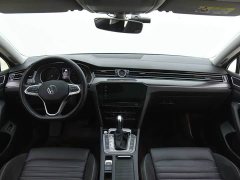 Volkswagen Magotan 2020 330TSI DSG Advance - ფოტო 10