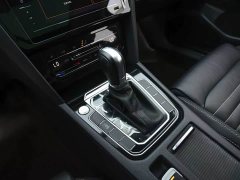 Volkswagen Magotan 2020 330TSI DSG Advance - ფოტო 12