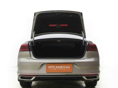 Volkswagen Magotan 2020 330TSI DSG Advance - ფოტო 15