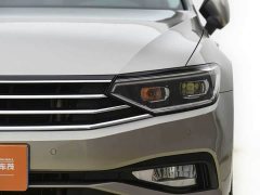 Volkswagen Magotan 2020 330TSI DSG Advance - ფოტო 6