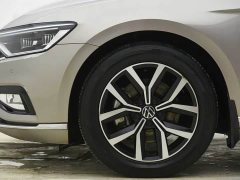 Volkswagen Magotan 2020 330TSI DSG Advance - ფოტო 7
