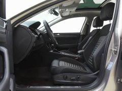 Volkswagen Magotan 2020 330TSI DSG Advance - ფოტო 8