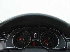 Volkswagen Magotan 2020 330TSI DSG Advance - ფოტო 9