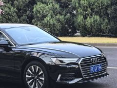 Audi A6L 45 TFSI Premium Elegance - ფოტო 10