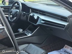 Audi A6L 45 TFSI Premium Elegance - ფოტო 11