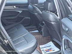 Audi A6L 45 TFSI Premium Elegance - ფოტო 14