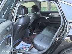 Audi A6L 45 TFSI Premium Elegance - ფოტო 15