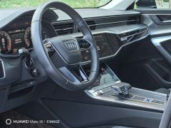 Audi A6L 45 TFSI Premium Elegance - ფოტო 16
