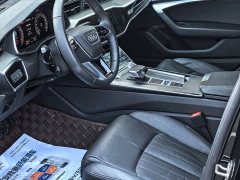 Audi A6L 45 TFSI Premium Elegance - ფოტო 17