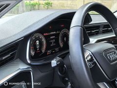 Audi A6L 45 TFSI Premium Elegance - ფოტო 18