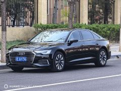 Audi A6L 45 TFSI Premium Elegance - ფოტო 2