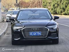 Audi A6L 45 TFSI Premium Elegance - ფოტო 3