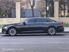 Audi A6L 45 TFSI Premium Elegance - ფოტო 4