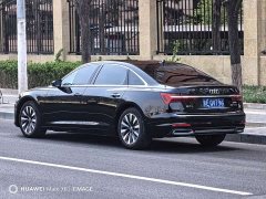Audi A6L 45 TFSI Premium Elegance - ფოტო 5