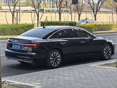 Audi A6L 45 TFSI Premium Elegance - ფოტო 7