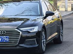 Audi A6L 45 TFSI Premium Elegance - ფოტო 9