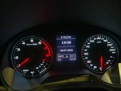 Audi Q2L 35 TFSI Dynamic Entry - ფოტო 11