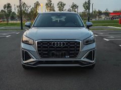 Audi Q2L 35 TFSI Dynamic Entry - ფოტო 2