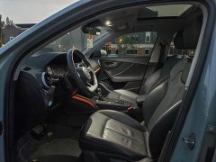 Audi Q2L 35 TFSI Dynamic Entry - ფოტო 4