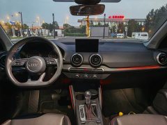 Audi Q2L 35 TFSI Dynamic Entry - ფოტო 5