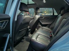 Audi Q2L 35 TFSI Dynamic Entry - ფოტო 6
