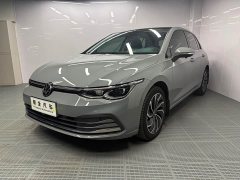 Volkswagen Golf 280TSI DSG Pro - ფოტო 1