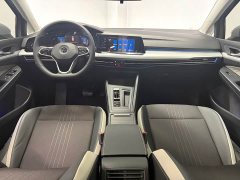 Volkswagen Golf 280TSI DSG Pro - ფოტო 10