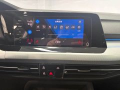 Volkswagen Golf 280TSI DSG Pro - ფოტო 12