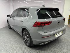 Volkswagen Golf 280TSI DSG Pro - ფოტო 16