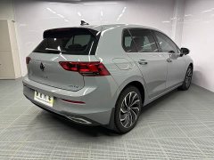 Volkswagen Golf 280TSI DSG Pro - ფოტო 17