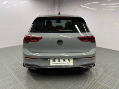 Volkswagen Golf 280TSI DSG Pro - ფოტო 18