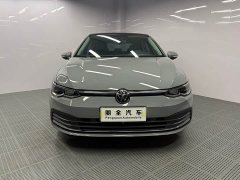 Volkswagen Golf 280TSI DSG Pro - ფოტო 2