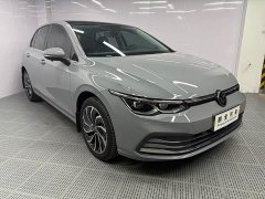 Volkswagen Golf 280TSI DSG Pro - ფოტო 3