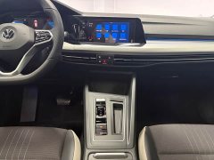 Volkswagen Golf 280TSI DSG Pro - ფოტო 8