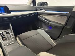 Volkswagen Golf 280TSI DSG Pro - ფოტო 9